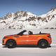 Illustration for article titled 2017 Range Rover Evoque Convertible: This Is It